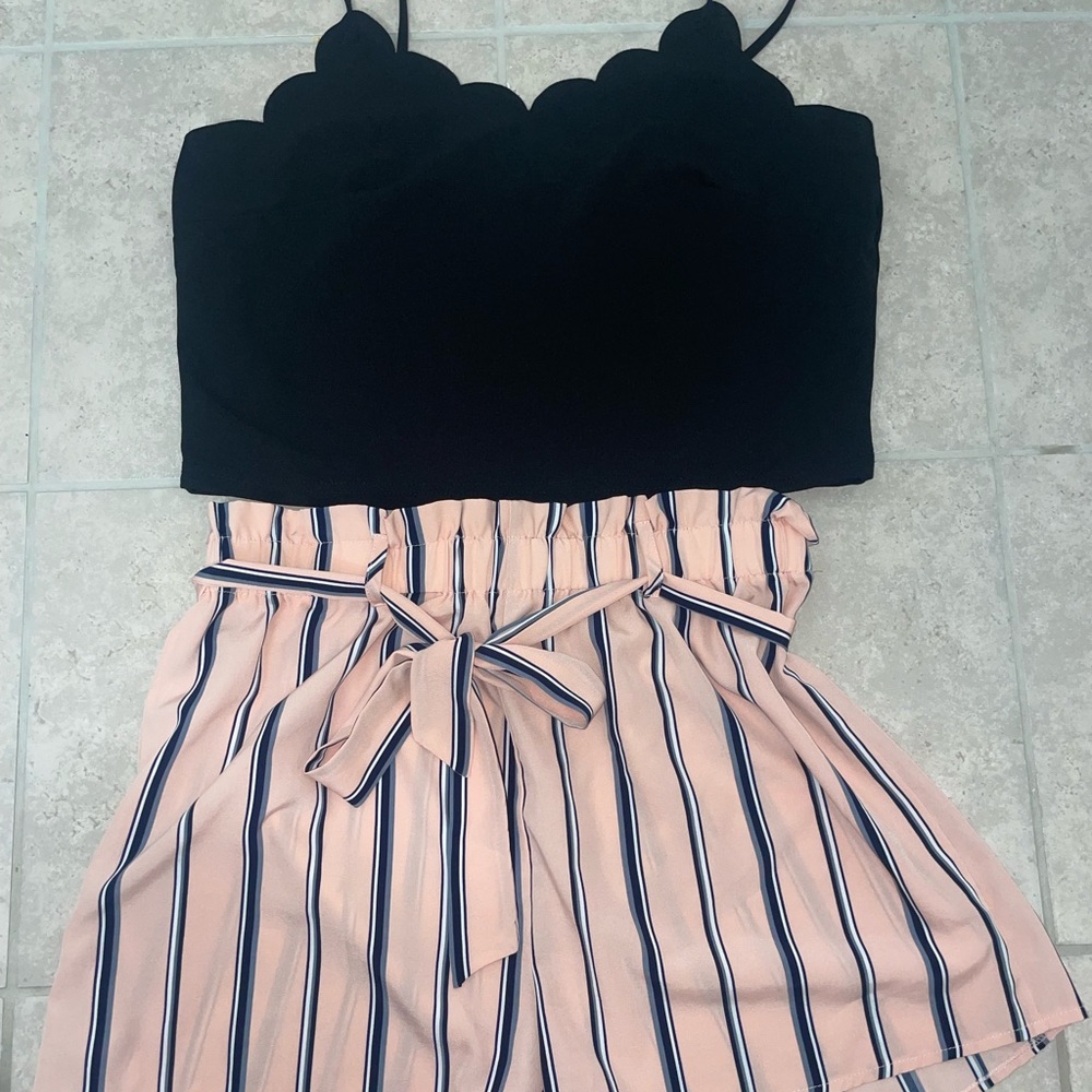Matching set